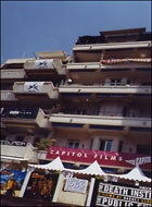 Festival de Cannes (c) D.R.