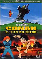 Conan, le fils du futur (c) D.R.