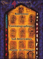 Rencontres Cinématographiques Sud-Américaines (c) D.R.
