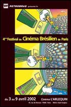 Festival du cinéma brésilien de Paris (c) D.R.