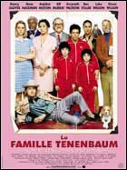 La famille Tenenbaum (c) D.R.