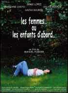 Les Fremmes... ou les enfants d'abord... (c) D.R.