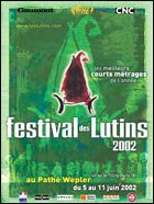 Les Lutins du court métrage (c) D.R.