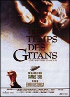 Le Temps des gitans (c) D.R.