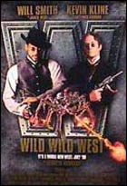 Wild Wild West (c) D.R.