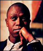 Andre Braugher (c) D.R.