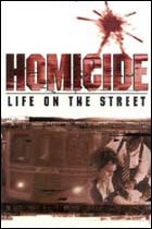 Homicide (c) D.R.