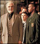 Finding Forrester (c) D.R.