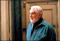 Finding Forrester (c) D.R.