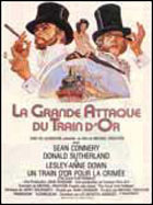 La Grande Attaque du train d'or (c) D.R.