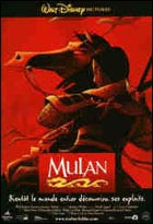 Mulan (c) D.R.