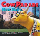 Affiche de la cowparade (c) D.R