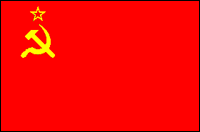 Drapeau communiste (c) D.R.