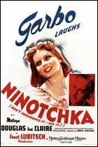 Ninotchka (c) D.R.