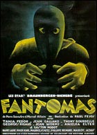 Fantomas (c) D.R.