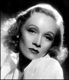 Marlène Dietrich (c) D.R.