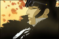 Corto Maltese (c) D.R.