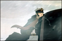 Corto Maltese (c) D.R.