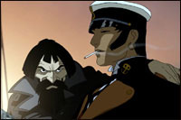 Corto Maltese (c) D.R.