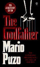 The Godfather le livre (c) D.R.