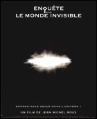 Enquête sur le monde invisible (c) D.R.