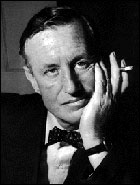 Ian Fleming (c) D.R.