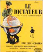 Le Dictateur (c) D.R.