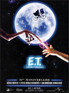 E.T. l'extra-terrestre (c) D.R.