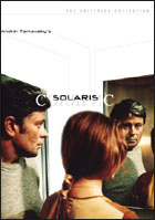 Solaris d'Andreï Tarkovsky  (c) D.R.