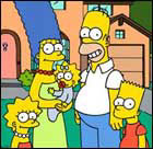 Simpsons (c) D.R.