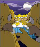 Matt Groening (c) D.R.