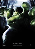 Hulk (c) D.R.
