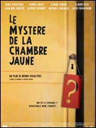 Le Mystre de la chambre jaune (c) D.R.