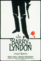 Barry Lindon (c) D.R.
