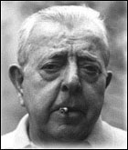 Jacques Prévert (c) D.R.