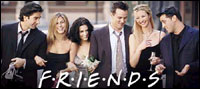 Friends (c) D.R.