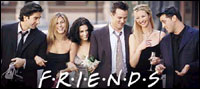 Friends (c) D.R.