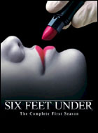 Six Feet Under (c) D.R.