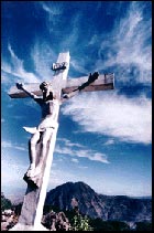 Exemple de croix pour le 1er plan  (c) D.R.