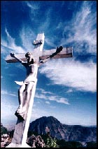 Exemple de croix pour le 1er plan (c) D.R.