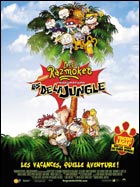 Les Razmoket rencontrent les Delajungle (c) D.R.