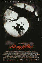 Sleppy Hollow (c) D.R.