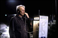 Clint Eastwood (c) D.R.