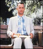 Forest Gump (c) D.R.