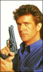 Mel Gibson (c) D.R.