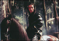 Michael Wincott (c) D.R.