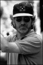 Steven Spielberg (c) D.R.