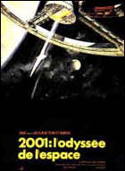 2001 : L'OdyssÃ©e de l'espace (c) D.R.