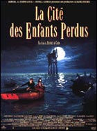 La Cité des enfants perdus (c) D.R.