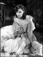 Greta Garbo (c) D.R.